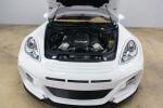 Porsche Panamera Turbo by Ultimate Auto 2015 года